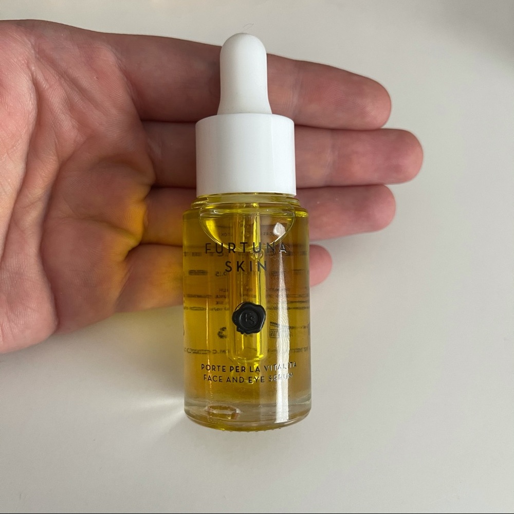 LAST ONE!! Furtuna Skin Biphase Oil